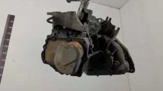  КПП механическая (МКПП) 5-ступенчатая Opel Vectra C  Арт 20434586, вид 5