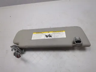  Козырек солнцезащитный BMW X3 F25 Арт 20434594, вид 3
