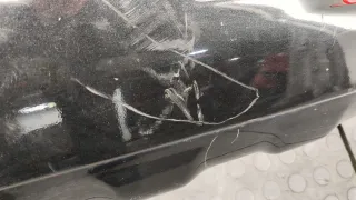  Подсветка номера Daihatsu Terios 1 Арт 11361363, вид 4