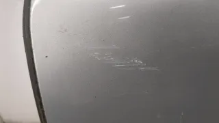  Ручка внутренняя задняя левая Peugeot 607 Арт 11409771, вид 3