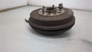 1766628,7M512C299AD Ступица задняя левая Ford Focus 3 Арт 20432546, вид 2