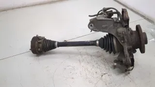  Ступица передняя левая Volkswagen Passat B6 Арт 20435568, вид 2