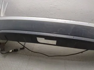 7L0075101 Брызговик Volkswagen Touareg 1 Арт 11345645, вид 3