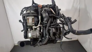 03L100090D,03L100090DX,CBAB Двигатель Volkswagen Passat B7 Арт 9322891, вид 2