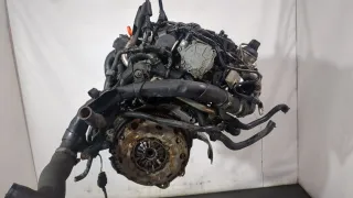 03L100090D,03L100090DX,CBAB Двигатель Volkswagen Passat B7 Арт 9322891, вид 3