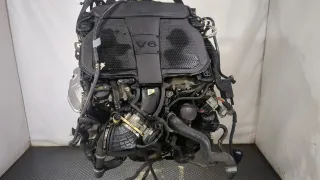 A2760105620,M276.957 Двигатель Mercedes C W204 Арт 9364108, вид 1