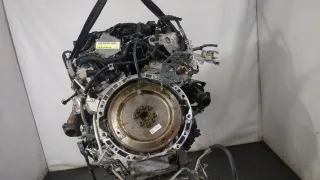A2760105620,M276.957 Двигатель Mercedes C W204 Арт 9364108, вид 3