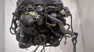 A2760105620,M276.957 Двигатель Mercedes C W204 Арт 9364108, вид 5