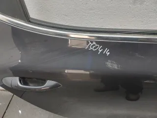 77004A2000,83620A2010CR Дверь задняя правая серебристая Kia Ceed 2 Арт 20330063, вид 4
