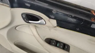 12768507,12760260 Дверь передняя правая серая Cadillac BLS Арт 20330570, вид 3