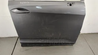 6700148160 Дверь передняя правая серебристая Lexus RX 4 Арт 20360437, вид 2