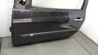 Дверь передняя левая серая Renault Clio 3 Арт 20434840, вид 3