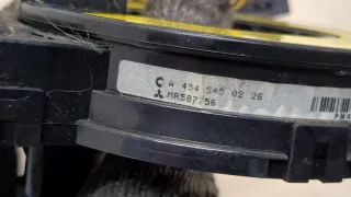  Шлейф руля  Mitsubishi Colt 6 restailing Арт 20434476, вид 3