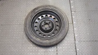  Запасное колесо BMW 5 E60/E61 Арт 20430619, вид 1