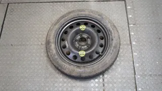  Запасное колесо BMW 5 E60/E61 Арт 20430619, вид 3