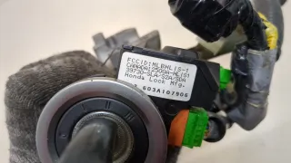  Замок зажигания Honda Legend 4 Арт 20436133, вид 5