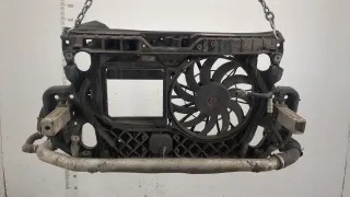 4F0959455,4F0121207D Вентилятор радиатора Audi A6 C6 (S6,RS6) Арт 11395670, вид 1