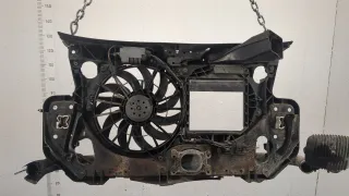 4F0959455,4F0121207D Вентилятор радиатора Audi A6 C6 (S6,RS6) Арт 11395670, вид 2