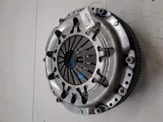 55223363 Маховик Fiat Fiorino 1.3л JTD Арт 9376995, вид 4