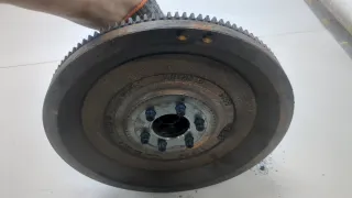  Маховик Seat Ibiza 4 Арт 20431228, вид 4