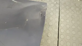  Спойлер Dodge Challenger 3 Арт 11412726, вид 3