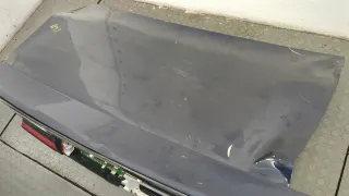  Спойлер Dodge Challenger 3 Арт 11412726, вид 4
