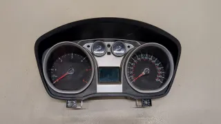 VP8V4F10A855A Щиток приборов (приборная панель) Ford Kuga 1 Арт 20435345, вид 1