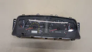 MR763433 Щиток приборов (приборная панель) Mitsubishi Pajero Sport 1 Арт 20435347, вид 1