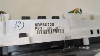 MR763433 Щиток приборов (приборная панель) Mitsubishi Pajero Sport 1 Арт 20435347, вид 3