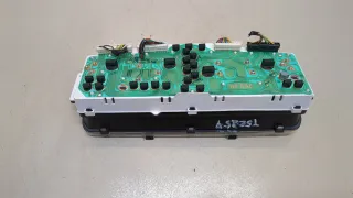 MR763433 Щиток приборов (приборная панель) Mitsubishi Pajero Sport 1 Арт 20435347, вид 4
