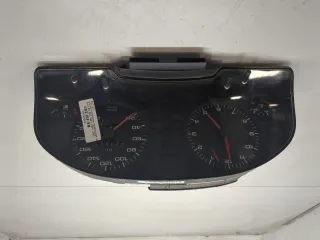 8A0919033CA Щиток приборов (приборная панель) Audi 80 B4 Арт 9160048, вид 5