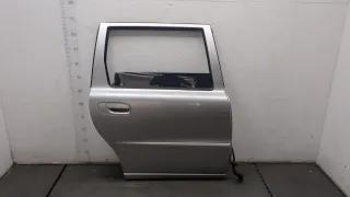  Стекло двери задней правой Volvo V70 2 Арт 11411761, вид 1