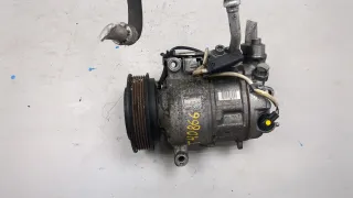 A0042301711 Компрессор кондиционера Mercedes A W176 Арт 9304066, вид 1