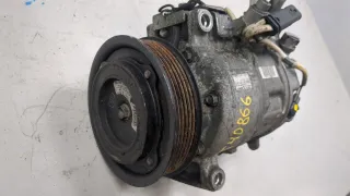 A0042301711 Компрессор кондиционера Mercedes A W176 Арт 9304066, вид 3