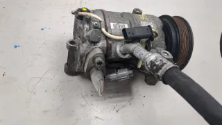 A0042301711 Компрессор кондиционера Mercedes A W176 Арт 9304066, вид 4