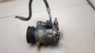 A0042301711 Компрессор кондиционера Mercedes A W176 Арт 9304066, вид 5