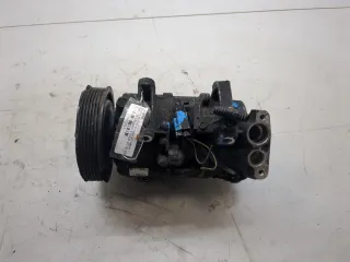 926008209R,926000994R Компрессор кондиционера Renault Megane 3 Арт 20163919, вид 5