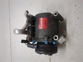 MR460070 Компрессор кондиционера Mitsubishi Space Star 1 Арт 20167843, вид 5