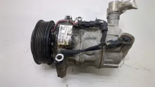 95523374,39076800 Компрессор кондиционера Opel Insignia 2 Арт 20431689, вид 1