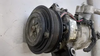 95523374,39076800 Компрессор кондиционера Opel Insignia 2 Арт 20431689, вид 2