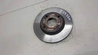  Диск тормозной передний Ford Fusion 1 Арт 20432618, вид 3