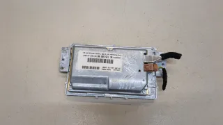  Дисплей Citroen C5 2 Арт 20435620, вид 3