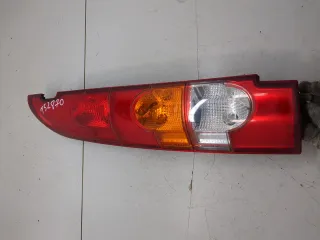  Фонарь задний левый Renault Kangoo 2 Арт 20434606, вид 1