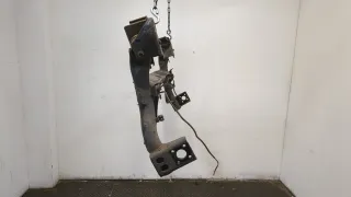 55501BC61A Балка подвески задняя  Nissan Note E11 Арт 20258592, вид 2