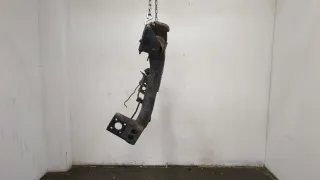 55501BC61A Балка подвески задняя  Nissan Note E11 Арт 20258592, вид 4