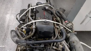 4896314 Насос ГУР Iveco Euro Cargo Арт 11411118, вид 2