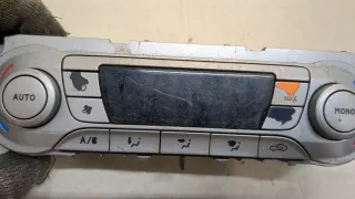 1698893,7M5T18C612CJ Блок управления печки / климат-контроля Ford Kuga 1 Арт 20435276, вид 2