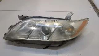 8115006200 Фара передняя левая Toyota Camry XV30 Арт 20298258, вид 1