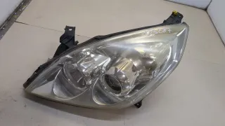  Фара передняя левая Opel Vectra C  Арт 20433590, вид 1