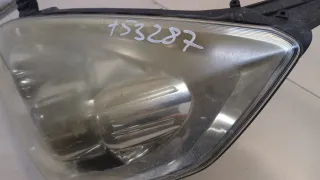  Фара передняя левая Opel Vectra C  Арт 20433590, вид 2